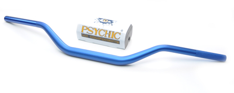 ohjaustanko fatbar Psychic - sininen alumiini ( 28.6mm ) ohjaustanko fatbar Psychic - sininen alumiini ( 28.6mm )