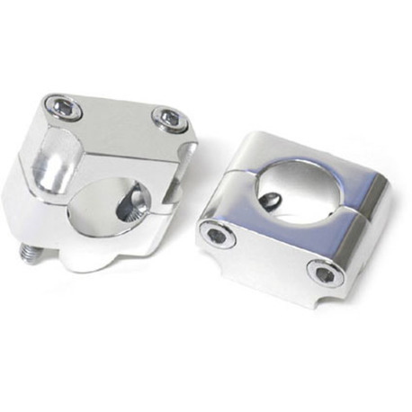 ohjaustangon Fat Bar kiinnikkeet - 28.6mm ohjaustangon Fat Bar kiinnikkeet - 28.6mm