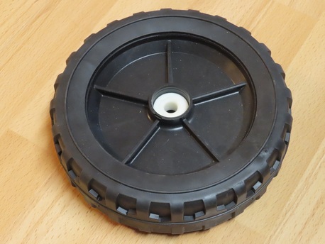 pyörä - Stiga "original" 210mm