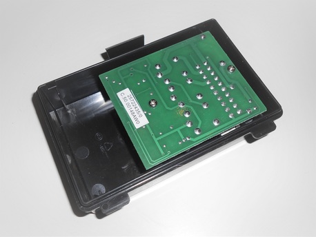 ohjausyksikkö - Stiga / GGP "original" SD98