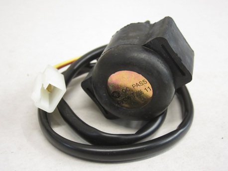 starttirele - Goes 220 / 300S / 320 / 320MAX starttirele - Goes 220 / 300S / 320 / 320MAX
