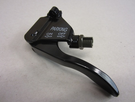 parkin vipu - Goes 300S parkin vipu - Goes 300S