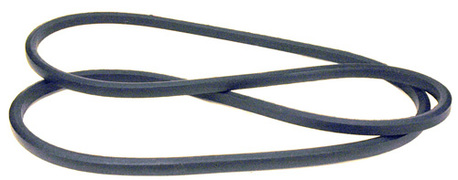 kiilahihna - John Deere X107, X126, X127, X166 kiilahihna - John Deere X107, X126, X127, X166