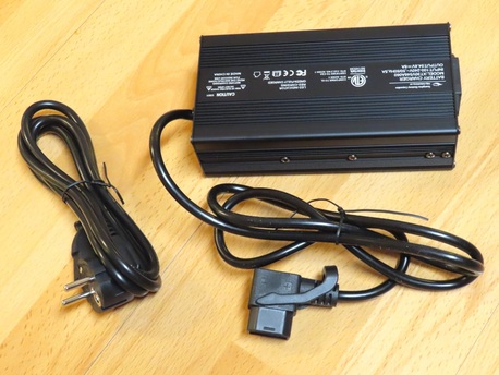 akkulaturi - Skyteam E-Mini