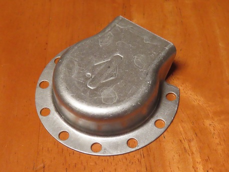 äänenvaimentajan kansi - Briggs & Stratton ( 397789 ) äänenvaimentajan kansi - Briggs & Stratton ( 397789 )