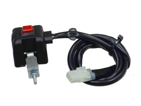 tappokatkaisin Sixty5 - Yamaha YZ250F/450F 14-23