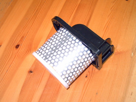 ilmansuodatin Yamaha XTZ750 ´89-98