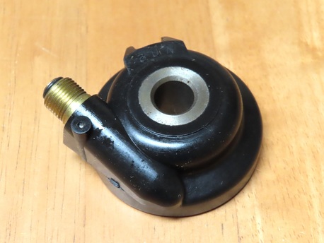 nopeusmittarin pyöritin - Yamaha "original"