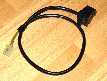 etujarrun jarruvalokatkaisin - Yamaha "original" FJ1200 ´92-93