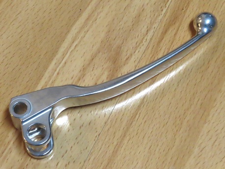 etujarruvipu - Yamaha "original"