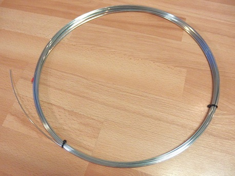 pianolanka - 1.5mm x 25m pianolanka - 1.5mm x 25m