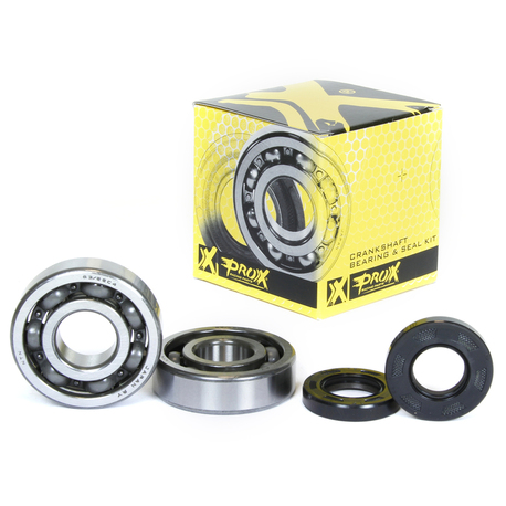 runkolaakerit + stefat kampiaksilalle Prox - Yamaha YZ125 ´05-16 runkolaakerit + stefat kampiaksilalle Prox - Yamaha YZ125 ´05-16