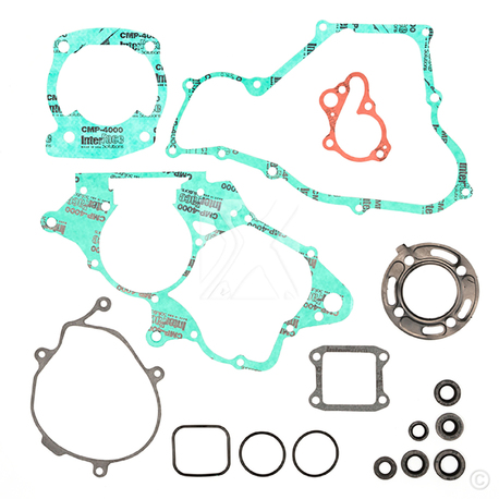 tiivistesarja täydellinen Prox - Honda CR 85 ´2005-07 tiivistesarja täydellinen Prox - Honda CR 85 ´2005-07