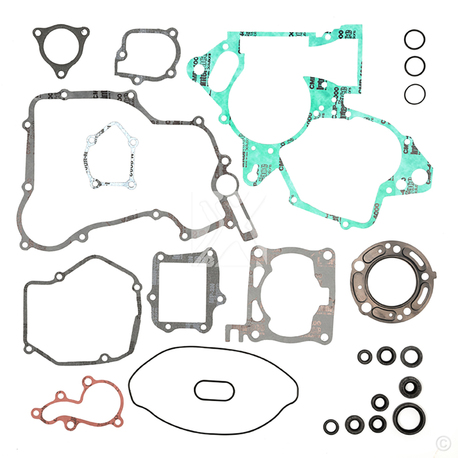 tiivistesarja täydellinen Prox - Honda CR 125 ´2005-07 tiivistesarja täydellinen Prox - Honda CR 125 ´2005-07