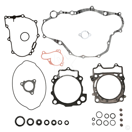 tiivistesarja täydellinen Prox - Yamaha YZ450F ´10-13 tiivistesarja täydellinen Prox - Yamaha YZ450F ´10-13