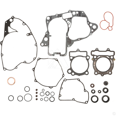 tiivistesarja täydellinen Prox - Suzuki RM-Z250 ´10-15 tiivistesarja täydellinen Prox - Suzuki RM-Z250 ´10-15