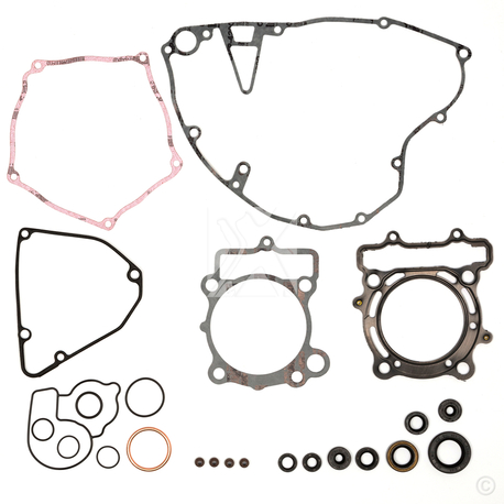 tiivistesarja täydellinen Prox - Kawasaki / Suzuki
