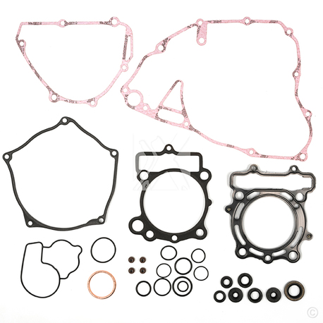 tiivistesarja täydellinen Prox - Kawasaki KX250F ´09-16