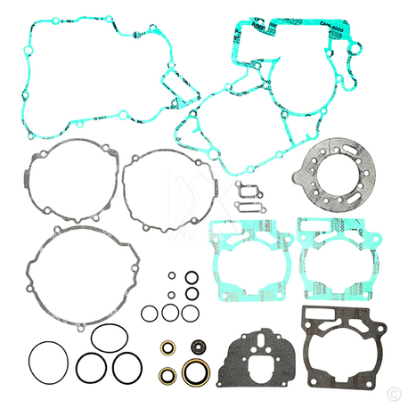 tiivistesarja täydellinen Prox - KTM SX 125 ´1998-01