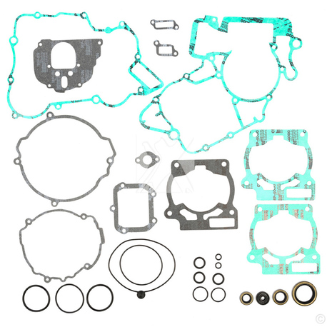 tiivistesarja täydellinen Prox - KTM SX / EXC 200 ´2003-12 tiivistesarja täydellinen Prox - KTM SX / EXC 200 ´2003-12