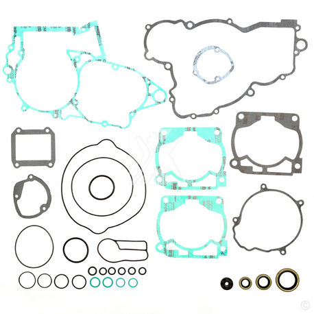 tiivistesarja täydellinen Prox - KTM 250 SX / EXC ´05-06 tiivistesarja täydellinen Prox - KTM 250 SX / EXC ´05-06