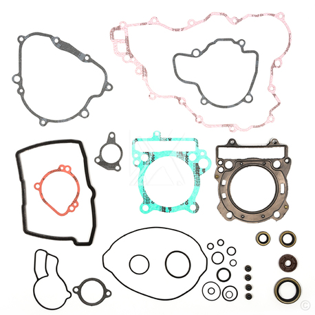 tiivistesarja täydellinen Prox - KTM SX-F250 ´2005-11