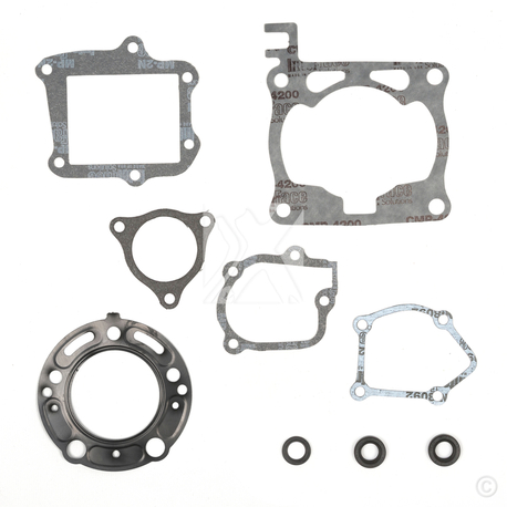 tiivistesarja yläpää Prox - Honda CR125 ´2005-2007 tiivistesarja yläpää Prox - Honda CR125 ´2005-2007