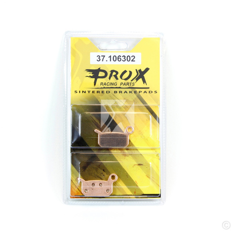 takajarrupalat - Prox sintered takajarrupalat - Prox sintered