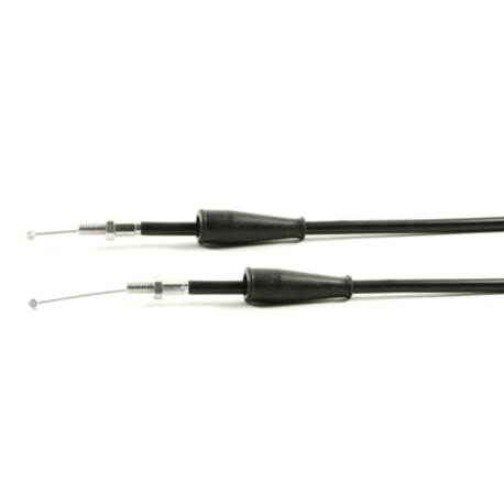 kaasuvaijeri Prox - Suzuki RM80 ´86-01 + RM85 ´02-12