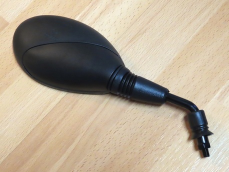 peili oikea - Keeway "original" Swan 50