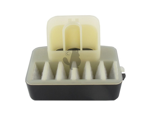 ilmansuodatin - Husqvarna 135, 135E, 140, 140E, 435, 435E, 435E II / Poulan ilmansuodatin - Husqvarna 135, 135E, 140, 140E, 435, 435E, 435E II / Poulan