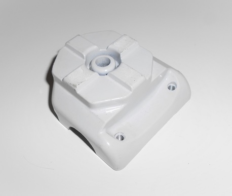 kiinnitystuki ala - Stihl ( original ) FS360, FS420, FS500, FS550