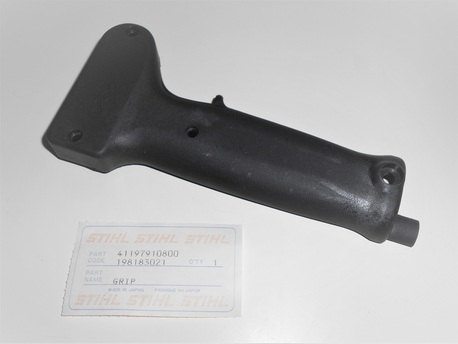 kädensijan puolikas - Stihl ( original ) 4119-791-0800 kädensijan puolikas - Stihl ( original ) 4119-791-0800
