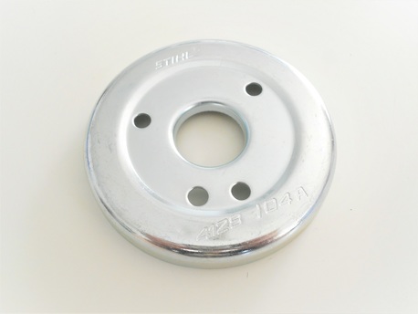 suojarengas - Stihl ( original ) FS - sarja suojarengas - Stihl ( original ) FS - sarja