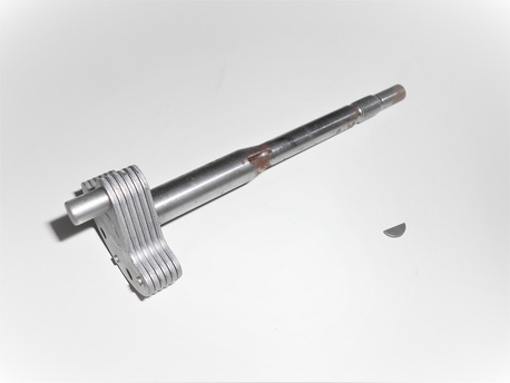 kampiakseli - Stihl ( original ) FS36, FS40, FS44 kampiakseli - Stihl ( original ) FS36, FS40, FS44