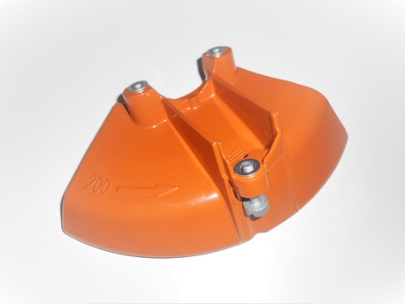 teräisuoja 200mm - Stihl ( original ) FS360C, FS410C, FS460C, FS460RC teräisuoja 200mm - Stihl ( original ) FS360C, FS410C, FS460C, FS460RC
