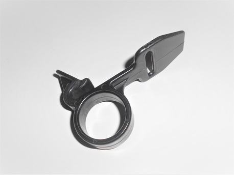 koukku - Stihl ( original ) BR320, BR340, BR380, BR400, BR420, SR340, SR420