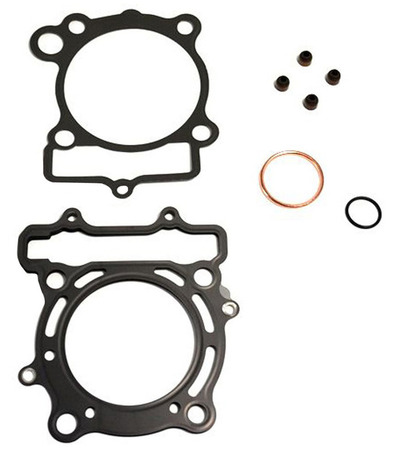 tiivistesarja yläpää Athena - Kawasaki KX250F ´04-08 / Suzuki RM-Z250 ´04-06 tiivistesarja yläpää Athena - Kawasaki KX250F ´04-08 / Suzuki RM-Z250 ´04-06