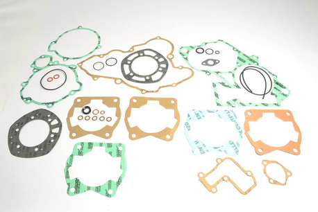 tiivistesarja täydellinen Athena - KTM EXC125 ´95-97 / SX125 ´95-97 tiivistesarja täydellinen Athena - KTM EXC125 ´95-97 / SX125 ´95-97