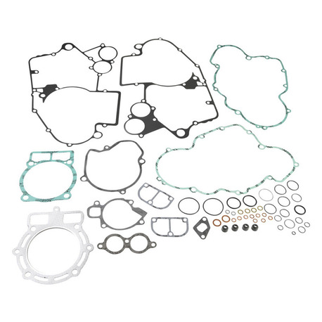 tiivistesarja täydellinen Athena - KTM SX 450, Rac., EXC,SX 520 Rac., EXC,SX 525 tiivistesarja täydellinen Athena - KTM SX 450, Rac., EXC,SX 520 Rac., EXC,SX 525