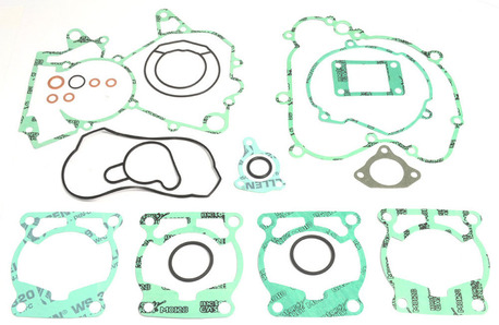 tiivistesarja täydellinen Athena - KTM SX 65 ´09-16 tiivistesarja täydellinen Athena - KTM SX 65 ´09-16