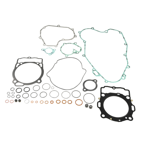 tiivistesarja täydellinen Athena - KTM ECX400 ´05-11, EXC450 ´08-11 tiivistesarja täydellinen Athena - KTM ECX400 ´05-11, EXC450 ´08-11