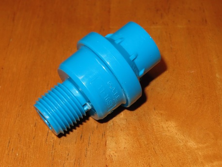 control valve - Stihl ( original ) 2 bar control valve - Stihl ( original ) 2 bar