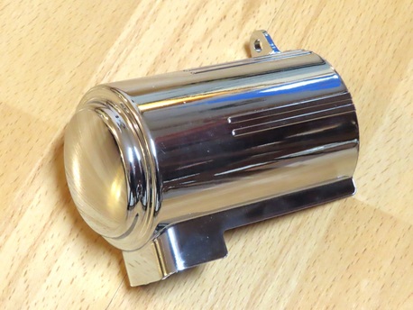 kromi suoja / koriste - Yamaha "original" XV1000 / XV1100 Virago ´89-99