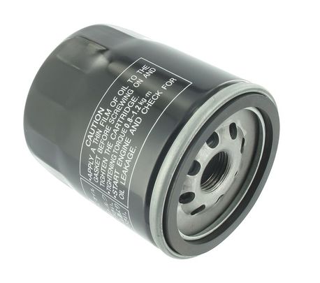 öljynsuodatin 88mm - Briggs & Stratton 14-16Hp / Kohler