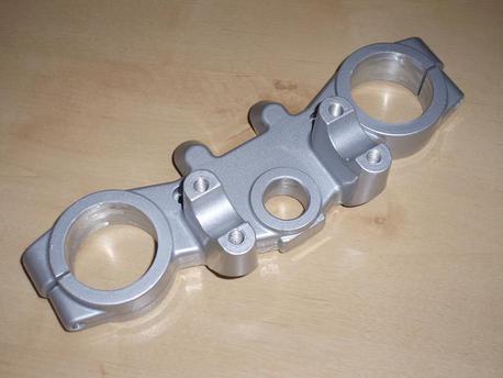 ylä T-pala, Generic Trigger