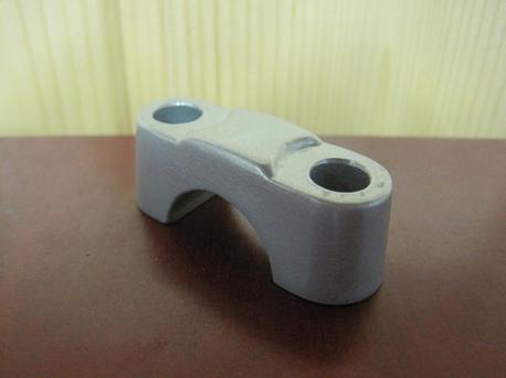 ohjaustangon kiinnike - Generic Trigger