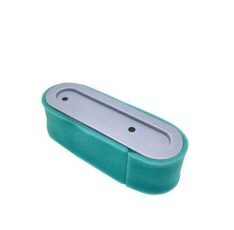 ilmansuodatin + esisuodatin - B&S 10-12hp ( pysty )