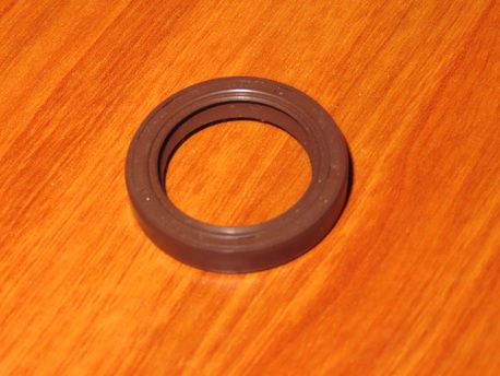 stefa 20x28x5 - vetoakselille, eteen - 400 Boss / Odes