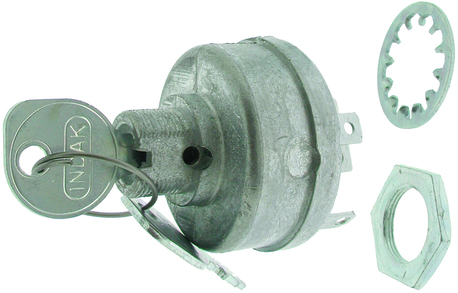 virtalukko Partner 12-105EH